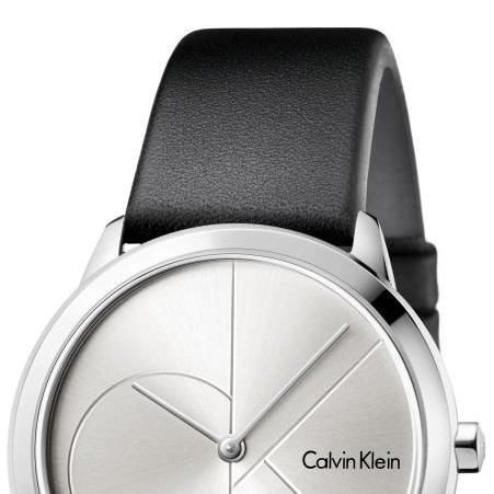Calvin Klein MINIMAL K3M221CY 3