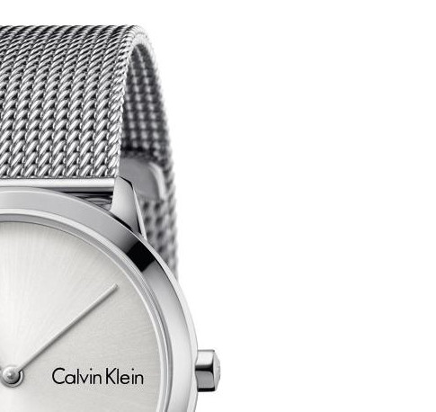 Calvin Klein MINIMAL K3M221Y6 5