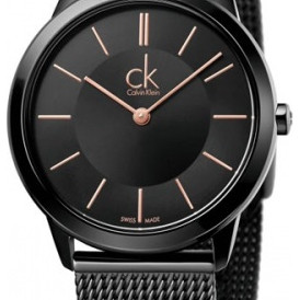 Calvin Klein MINIMAL K3M22421 2
