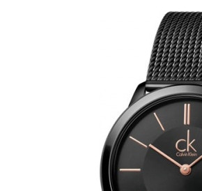 Calvin Klein MINIMAL K3M22421 4