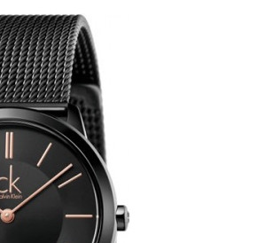 Calvin Klein MINIMAL K3M22421 5