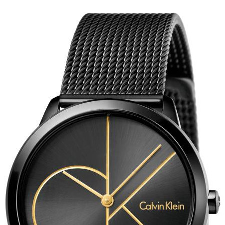 Calvin Klein MINIMAL K3M224X1 3