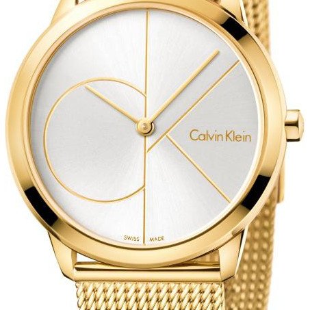 Calvin Klein MINIMAL K3M22526 2