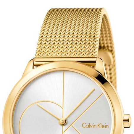 Calvin Klein MINIMAL K3M22526 3