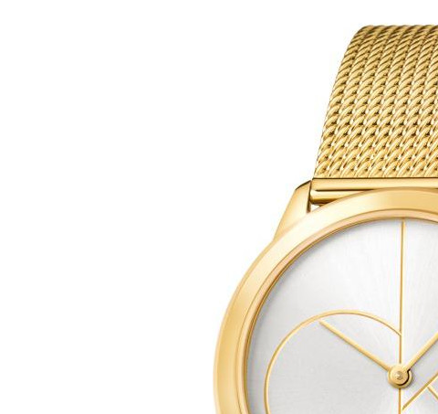 Calvin Klein MINIMAL K3M22526 4