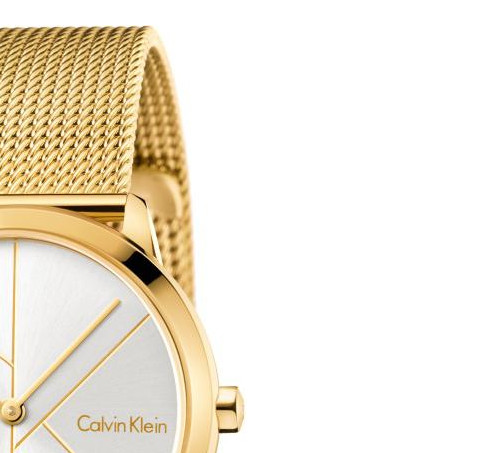Calvin Klein MINIMAL K3M22526 5