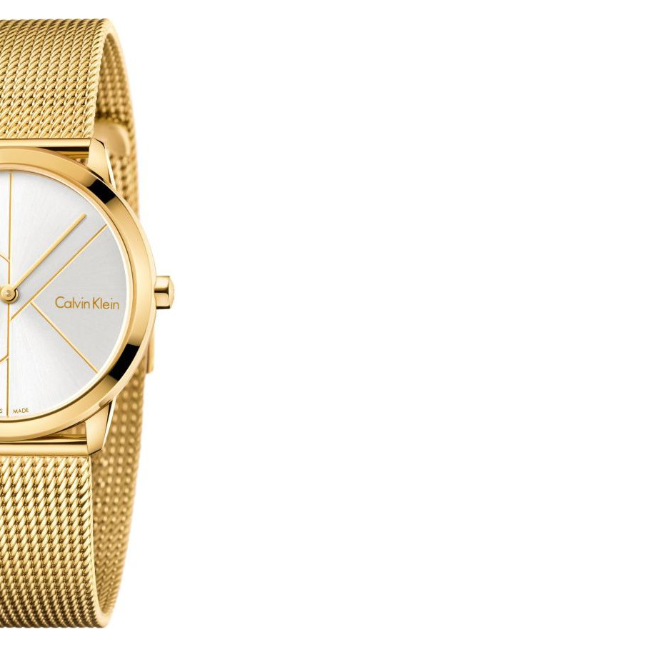 Calvin Klein MINIMAL K3M22526 6