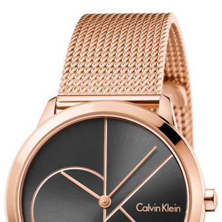 Calvin Klein MINIMAL K3M22621 3