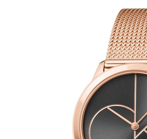 Calvin Klein MINIMAL K3M22621 4