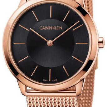 Calvin Klein MINIMAL K3M2262Y 2