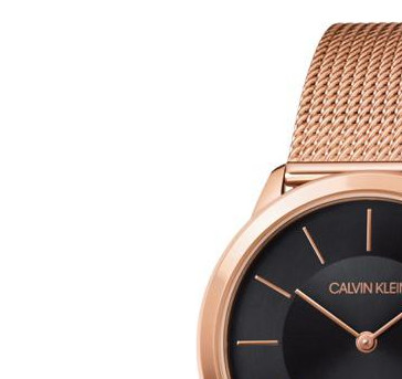 Calvin Klein MINIMAL K3M2262Y 4