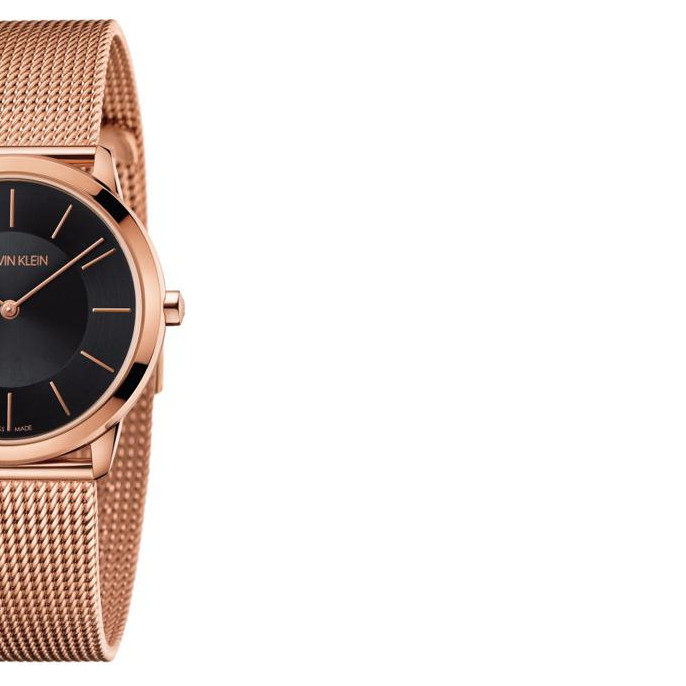 Calvin Klein MINIMAL K3M2262Y 6