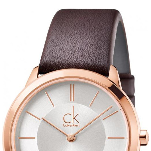 Calvin Klein MINIMAL K3M226G6 3