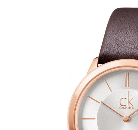 Calvin Klein MINIMAL K3M226G6 4