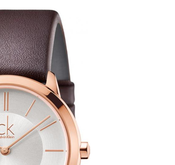 Calvin Klein MINIMAL K3M226G6 5