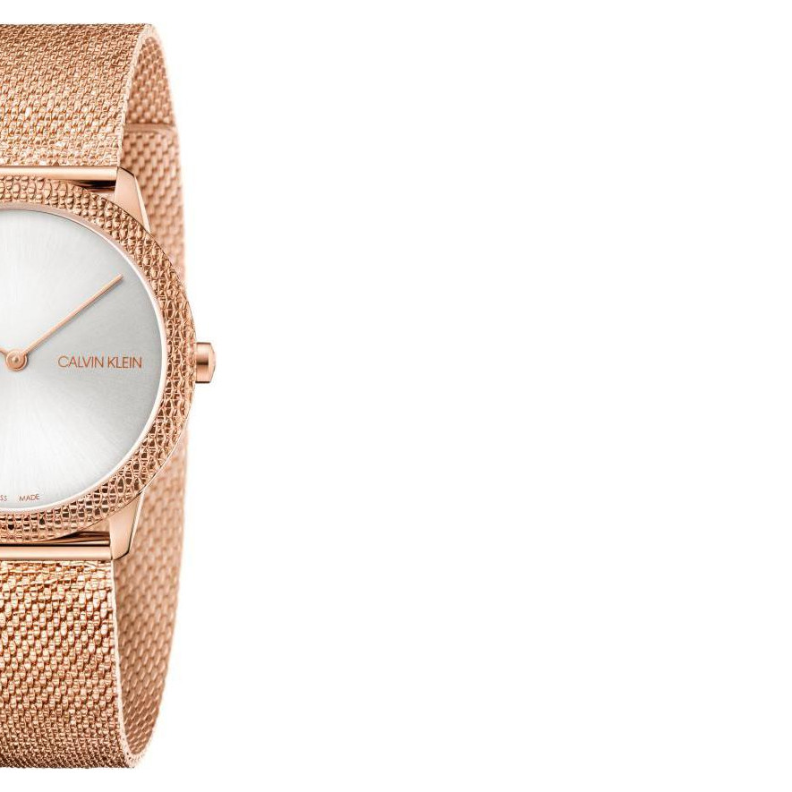 Calvin Klein MINIMAL K3M22U26 6