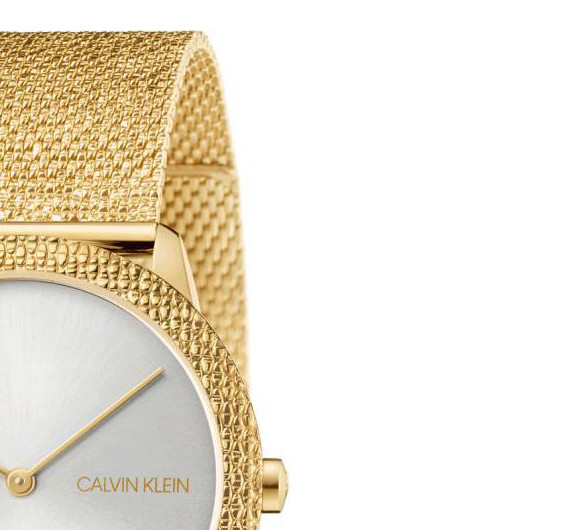 Calvin Klein MINIMAL K3M22V26 5