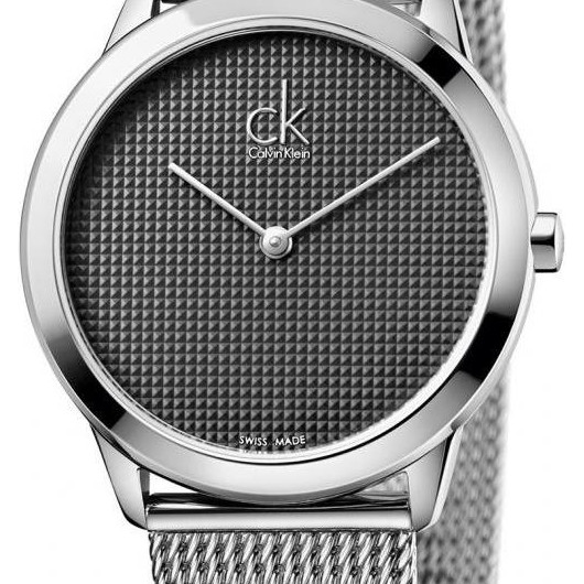 Calvin Klein MINIMAL K3M2312X 2