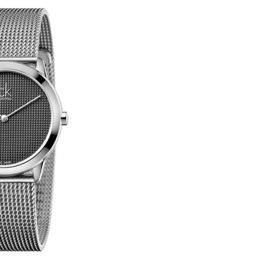 Calvin Klein MINIMAL K3M2312X 6