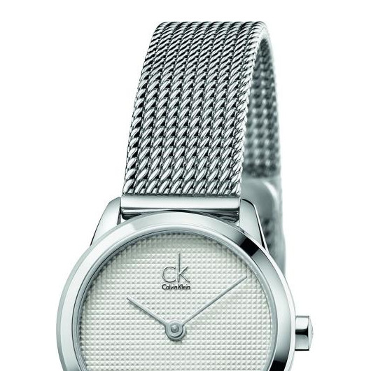 Calvin Klein MINIMAL K3M2312Y 3