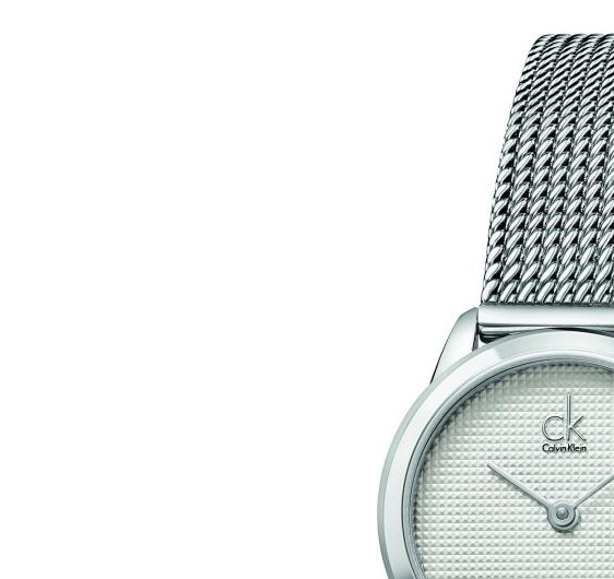 Calvin Klein MINIMAL K3M2312Y 4