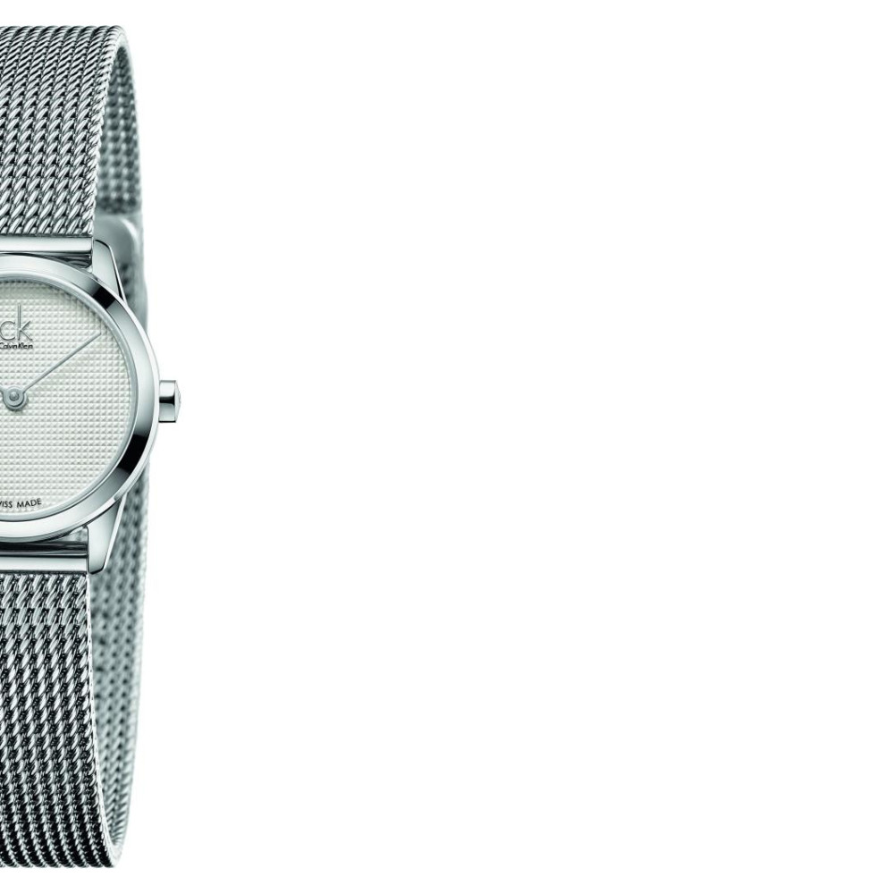 Calvin Klein MINIMAL K3M2312Y 6