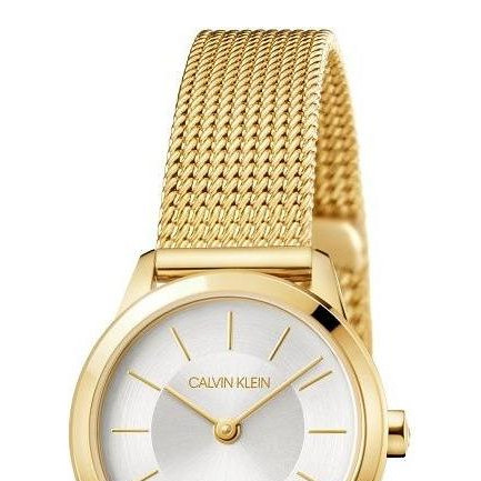 Calvin Klein MINIMAL K3M23526 3