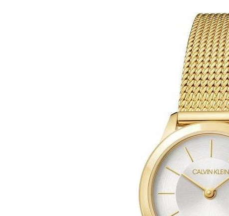 Calvin Klein MINIMAL K3M23526 4