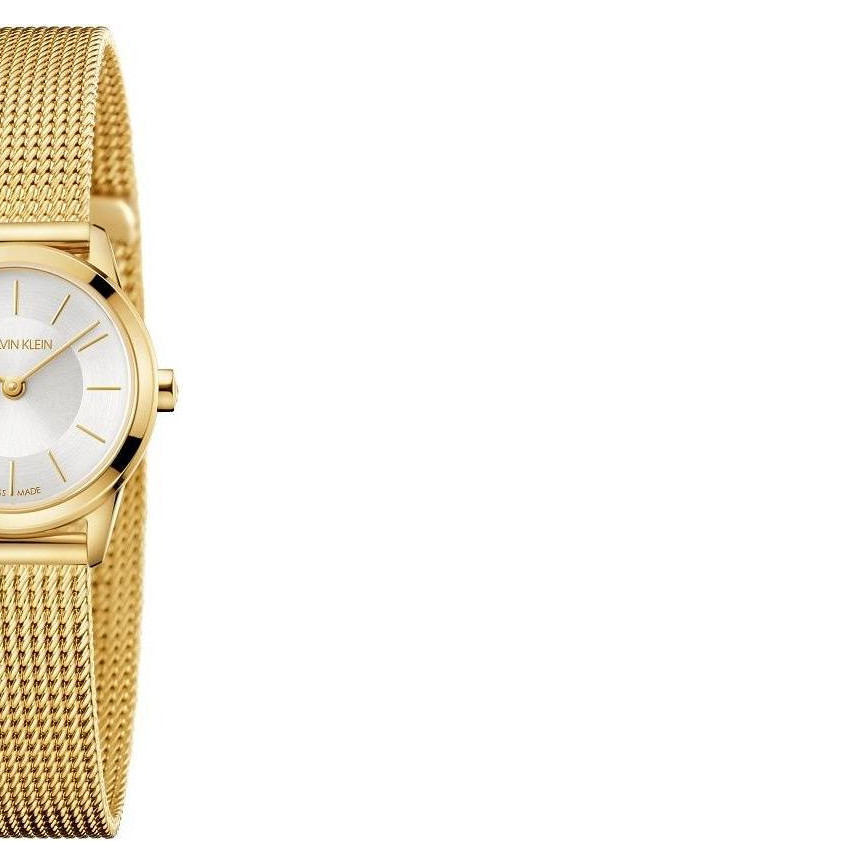 Calvin Klein MINIMAL K3M23526 6