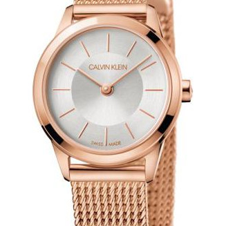 Calvin Klein MINIMAL K3M23626 2