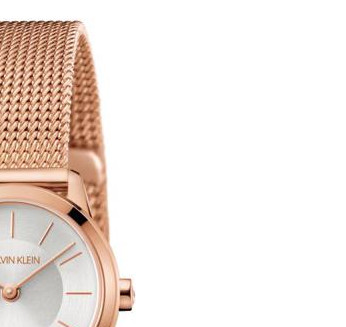 Calvin Klein MINIMAL K3M23626 5