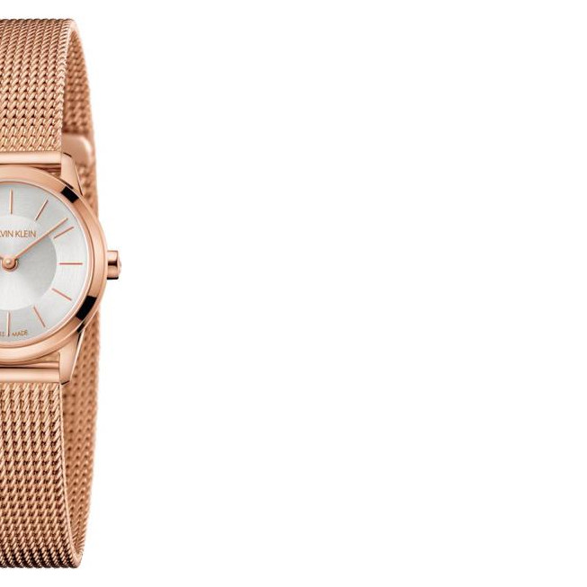 Calvin Klein MINIMAL K3M23626 6