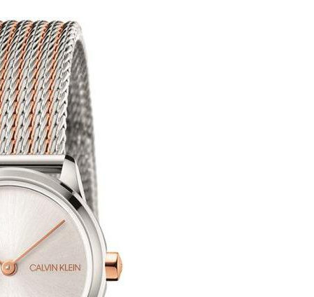 Calvin Klein MINIMAL K3M23B26 5