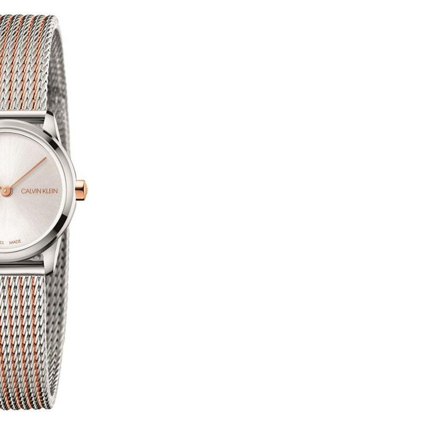 Calvin Klein MINIMAL K3M23B26 6