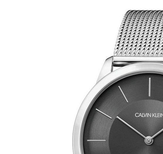Calvin Klein MINIMAL K3M2T124 4