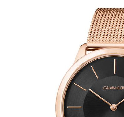 Calvin Klein MINIMAL K3M2T621 4