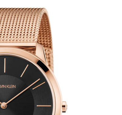 Calvin Klein MINIMAL K3M2T621 5