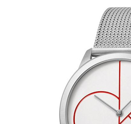 Calvin Klein MINIMAL K3M51152 4