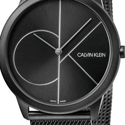Calvin Klein MINIMAL K3M5145X 2