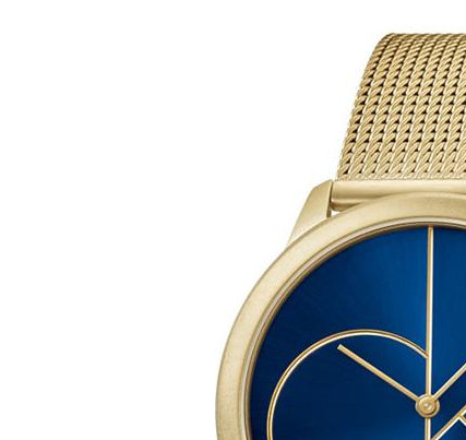 Calvin Klein MINIMAL K3M5155N 4