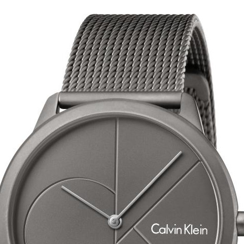 Calvin Klein MINIMAL K3M517P4 3