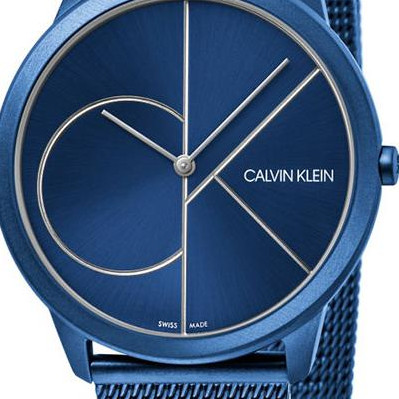 Calvin Klein MINIMAL K3M51T5N 2
