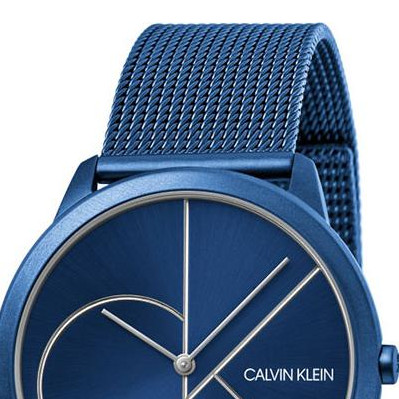 Calvin Klein MINIMAL K3M51T5N 3