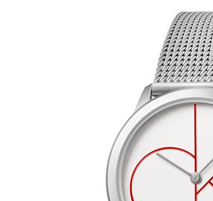 Calvin Klein MINIMAL K3M52152 4