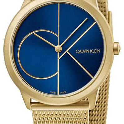 Calvin Klein MINIMAL K3M5255N 2