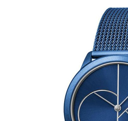 Calvin Klein MINIMAL K3M52T5N 4