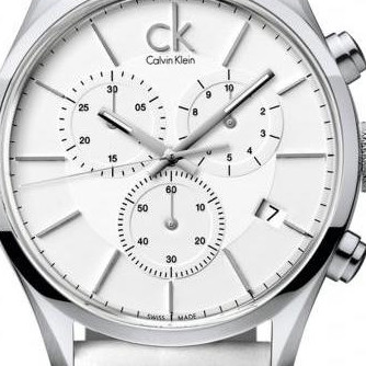 Calvin Klein Masculine K2H27101 2