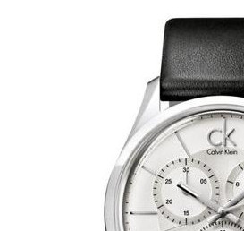 Calvin Klein Masculine K2H27120 4