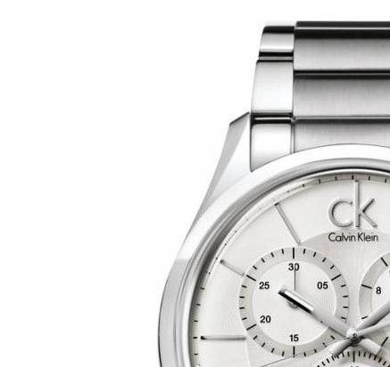 Calvin Klein Masculine K2H27126 4