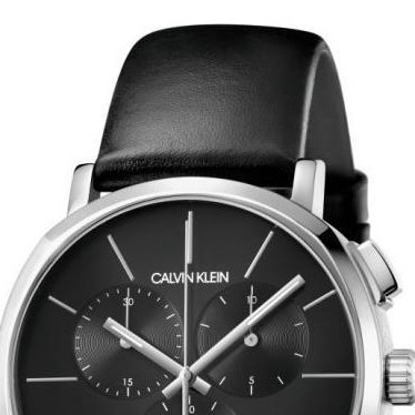 Calvin Klein Męskie K8Q371C1 3